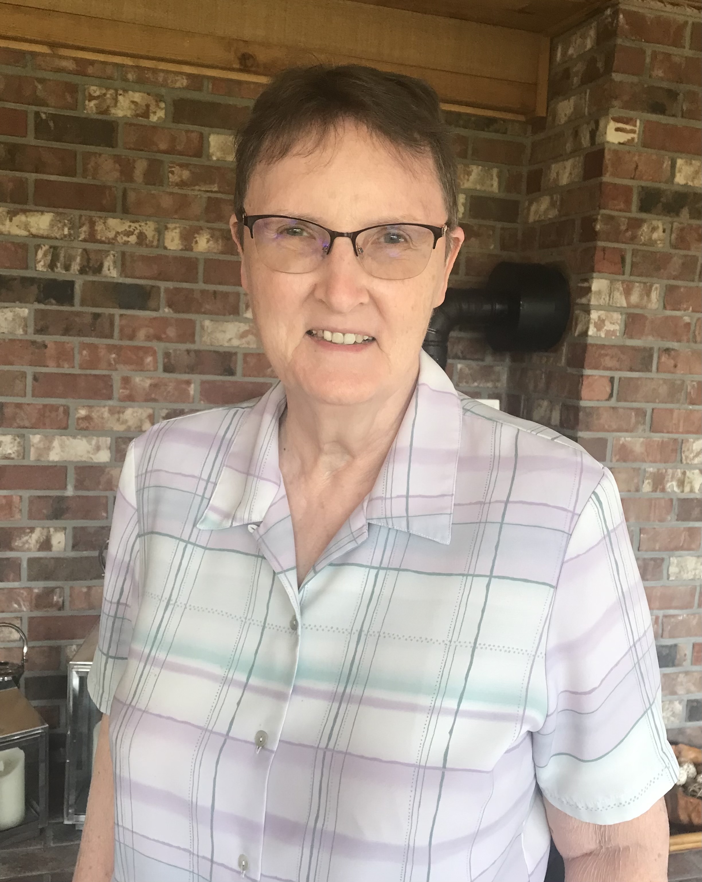 Jean DeHaven